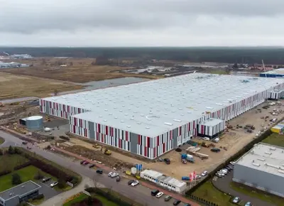 BUD-AR Pokrycia dachowe